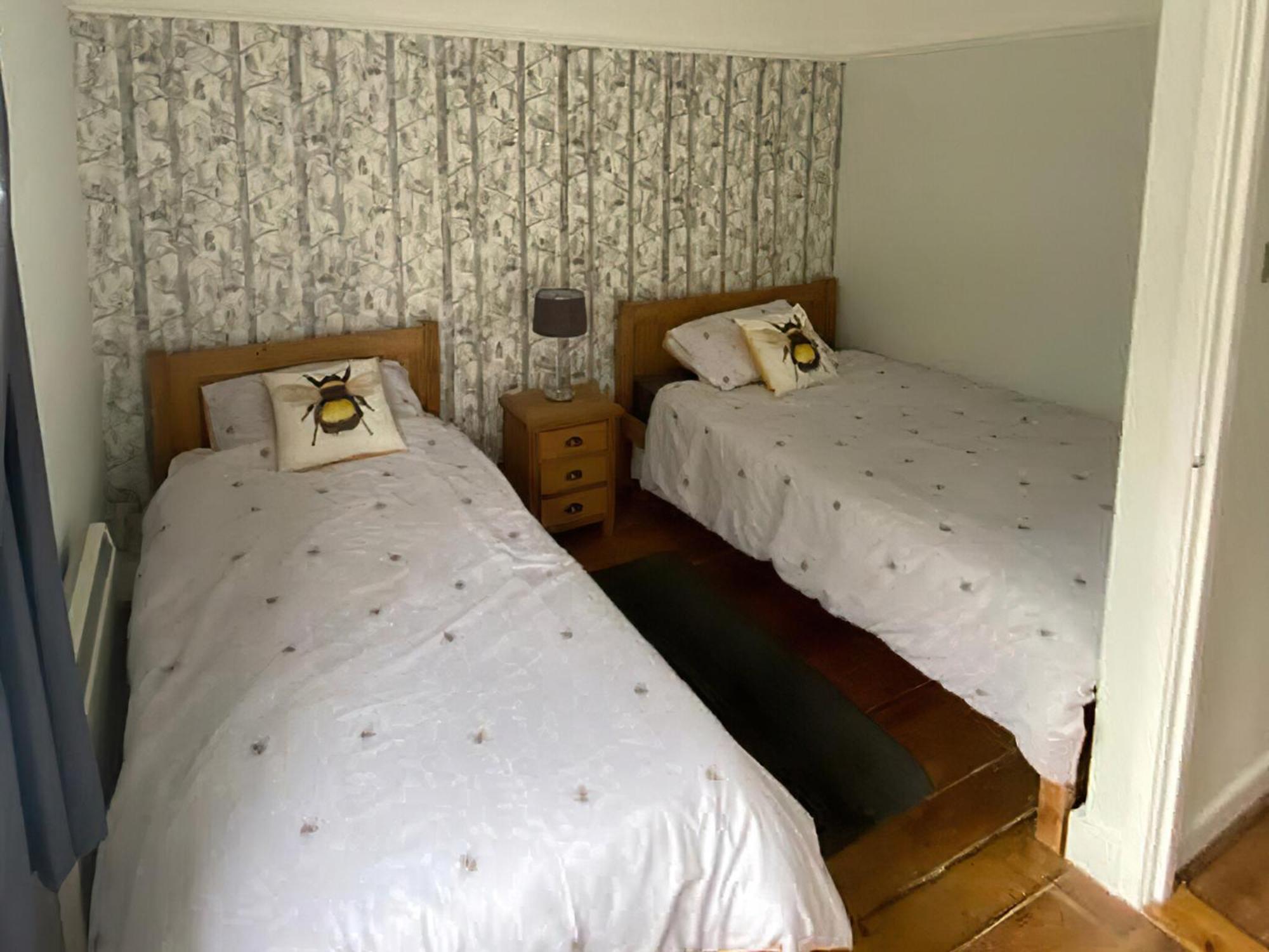 Honey Cottage Friston Exterior photo