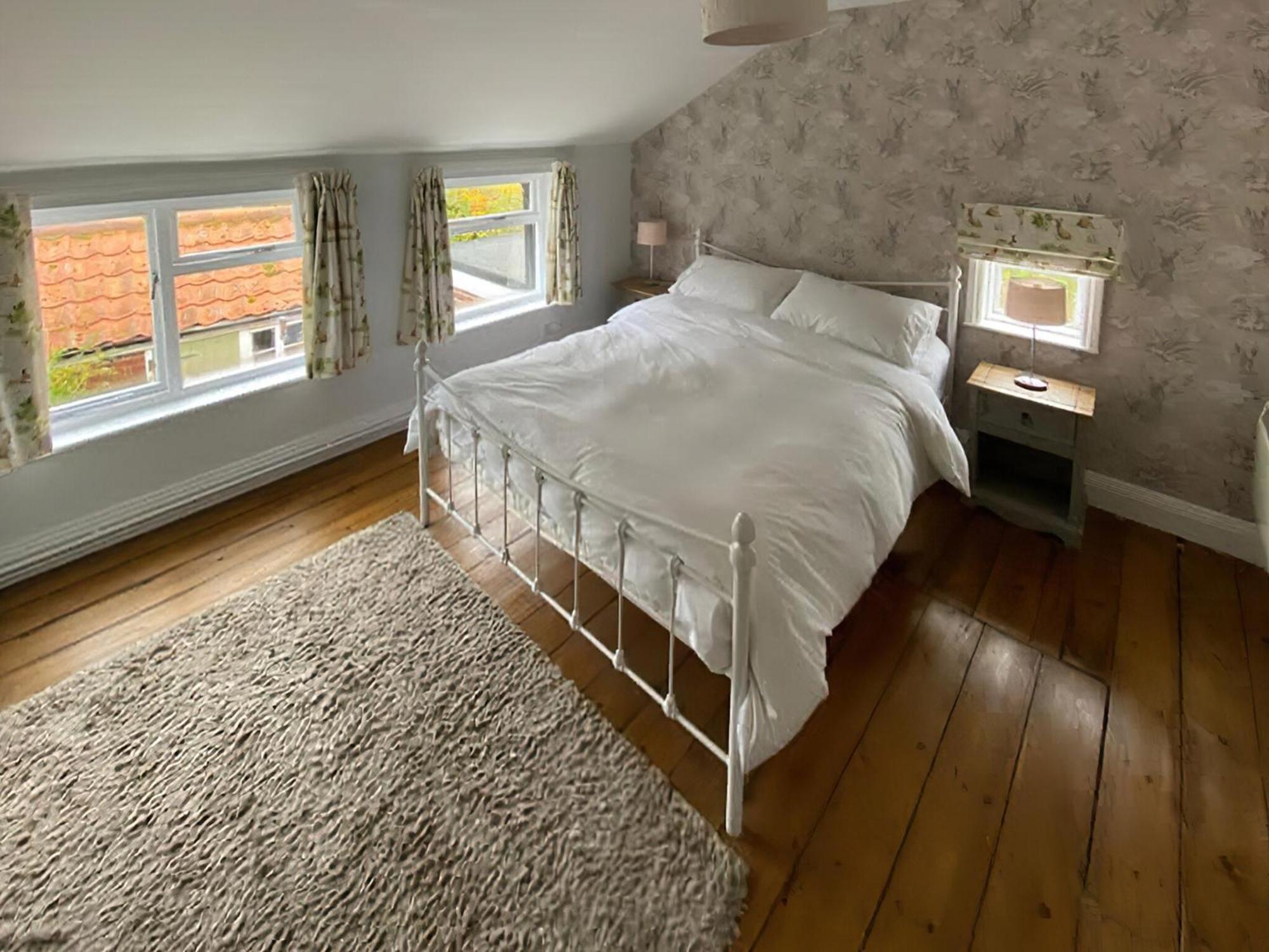 Honey Cottage Friston Exterior photo